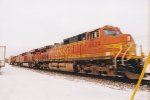 BNSF 4624 East